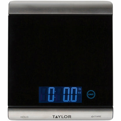 Digital Kitchen Scale for Taylor Precision Products 3851