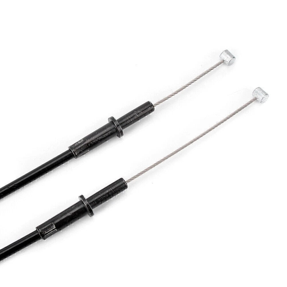Throttle Cable for Kawasaki Ninja ZX-6R (2009–2016)