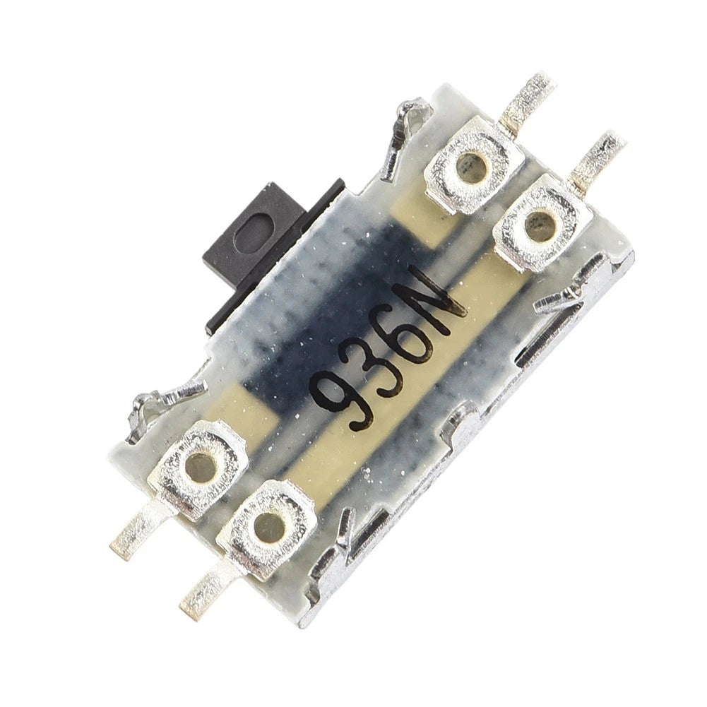 Volume Switch for Nintendo DS Lite (NDSL) & Game Boy Advance SP (GBASP)