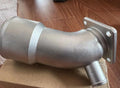 Marine Exhaust Mixing Elbow for Yanmar 3JH 4JH (129470-13561, 129470-13560)