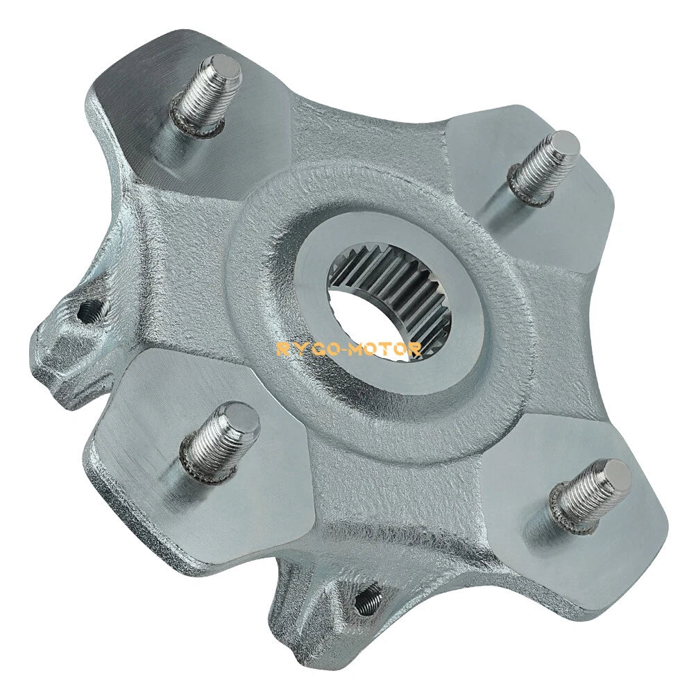Wheel Hub for Arctic Cat 700 650 550 500 450 425 400 366 350 250 (2004–2021)