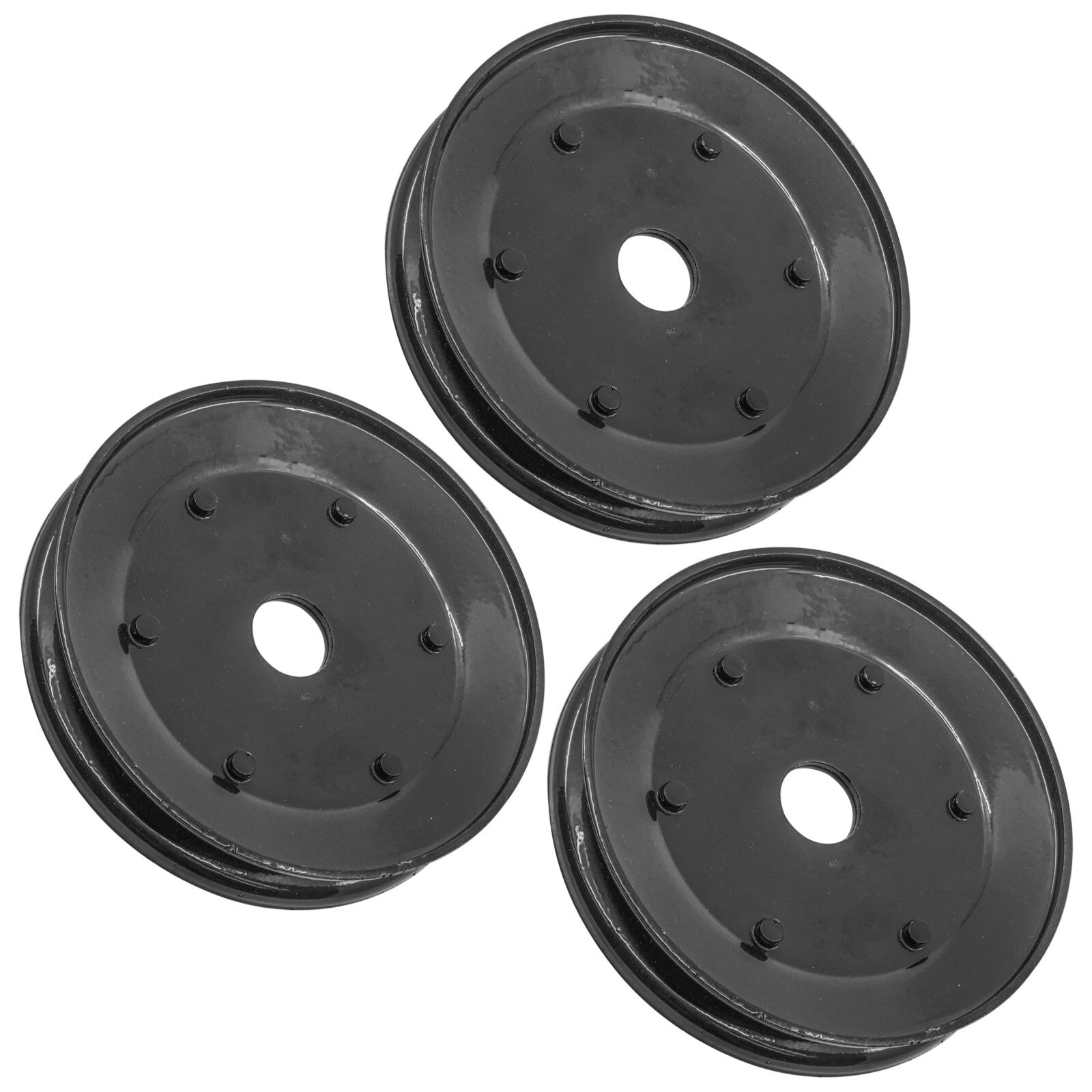 Deck Pulley Replacement for MTD ZT-1850 44 in 48 in (2007–2010)
