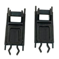 2X Sunroof Clamp Clips for BMW E36 E39 E53 X5 (1995–2006)