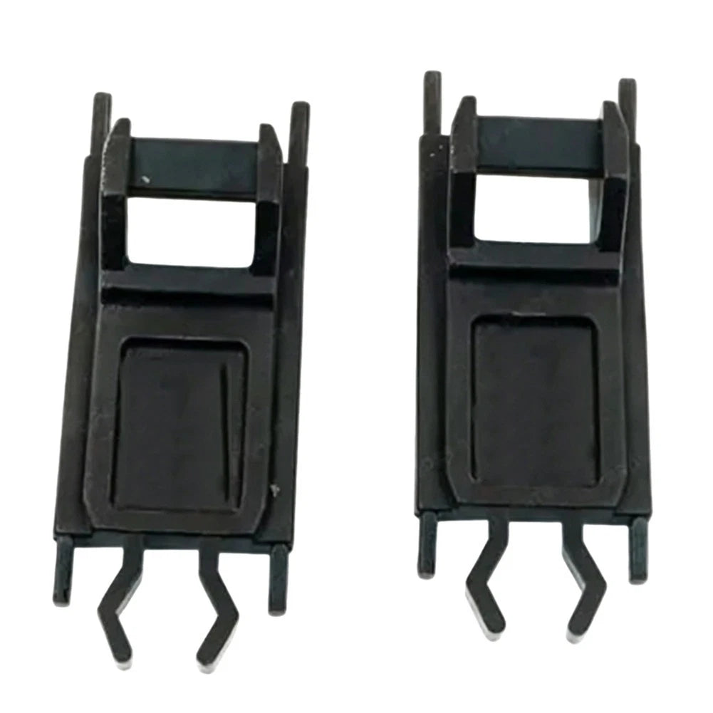2X Sunroof Clamp Clips for BMW E36 E39 E53 X5 (1995–2006)