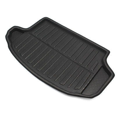 Rear Trunk Tray Cargo Boot Liner Mat for Mitsubishi Eclipse Cross (2018–2020)
