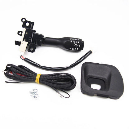 New Cruise Control Switch Kit For 2009-2014 Toyota Prius 84632-34011, 8463234011