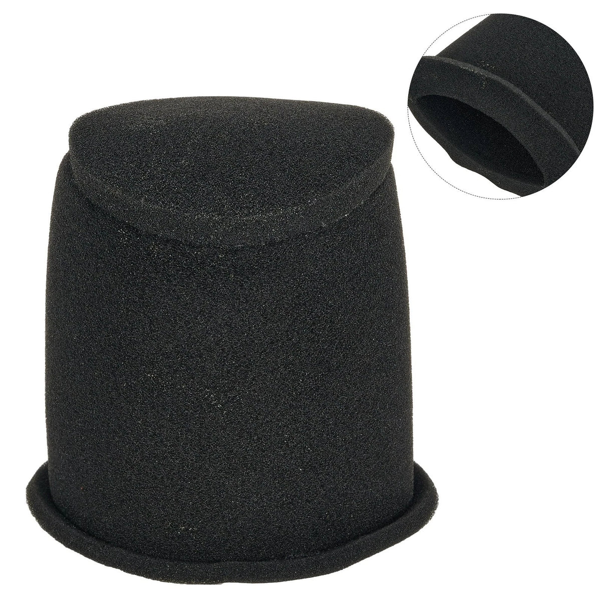 Air Filter Element for Suzuki TU125 X (13780-38301)