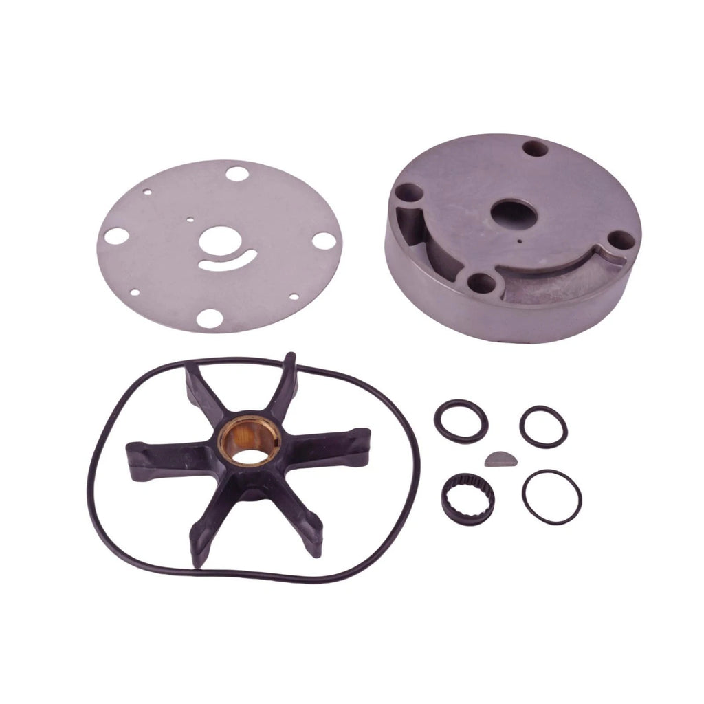 Water Pump Impeller Rebuild Kit for OMC Stringer (1969–1985) 983218 0983218
