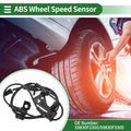 ABS Wheel Speed Sensor Front Right Replacement for Hyundai Elantra GT (2011–2020)