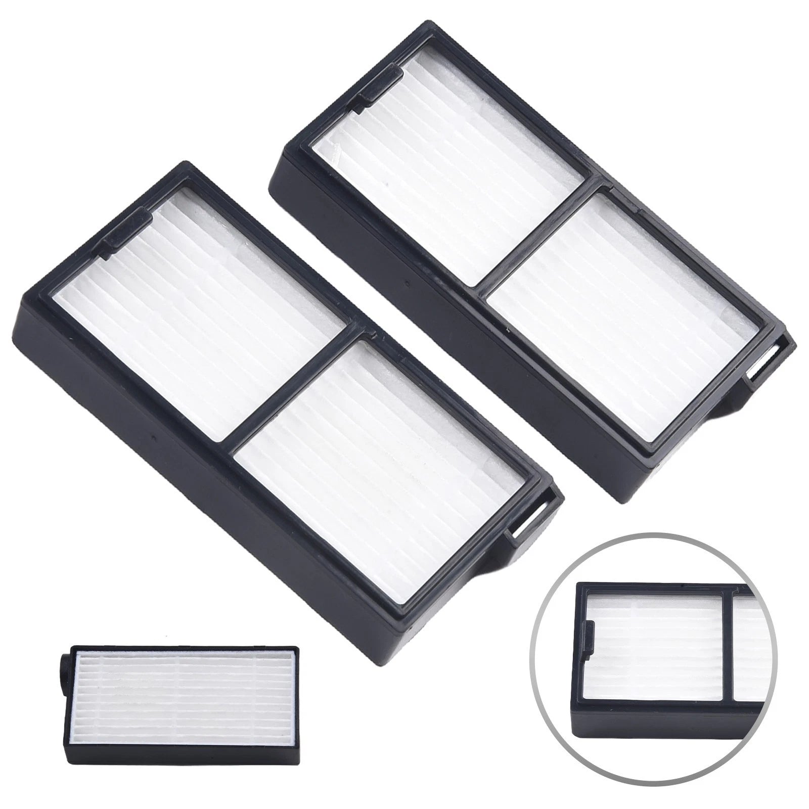 Filters for Cecotec
