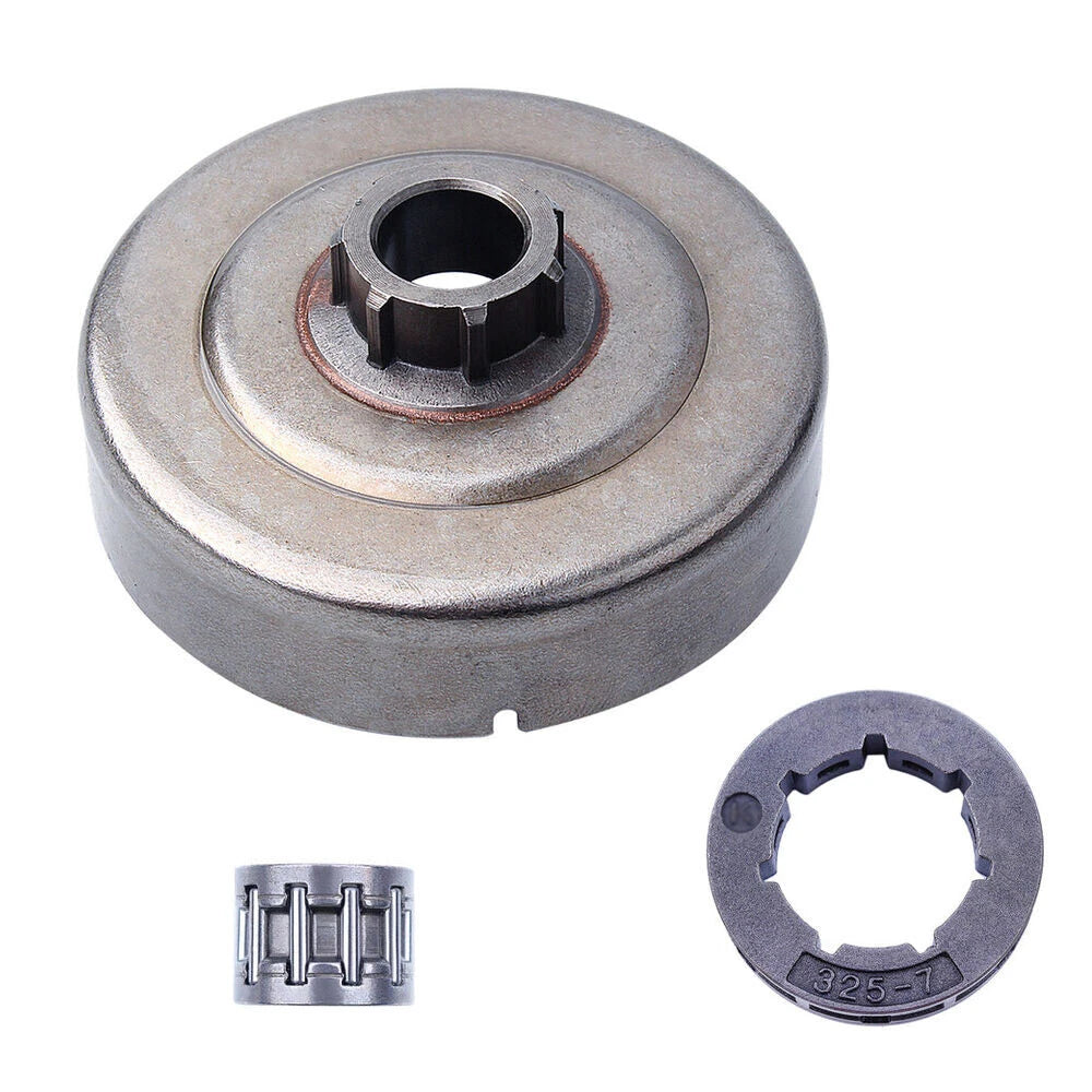 .325" 7T clutch drum sprocket rim for Stihl MS180 MS170 (018, 017)