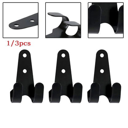 Airbrush Holder Hook for Universal Use (1/3PCS)