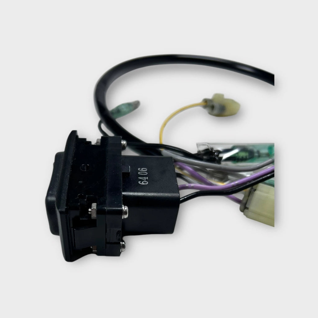 Troll Mode Switch Assembly for Suzuki (37861-87L00)
