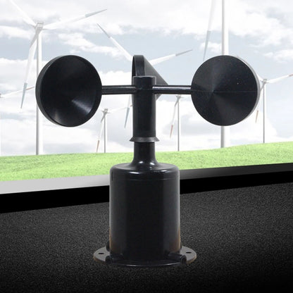 Weather Resistant Wind Direction Indicator Shell for Wind Observations