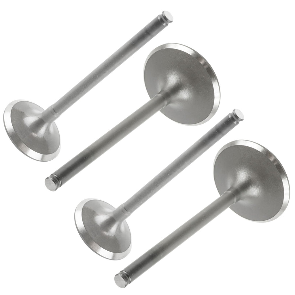 Intake & Exhaust Valves Replacement Set for Honda (2001–2010)