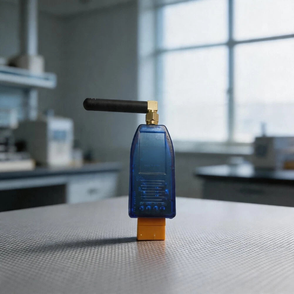 RS485 Wireless Transceiver Module 500m Range for Smart Energy Meters