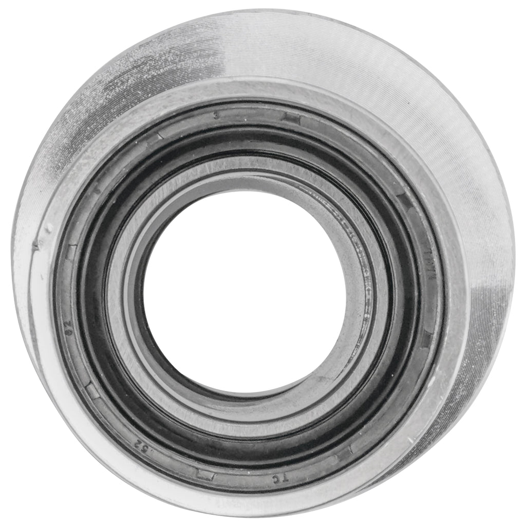 Rear Axle Bearing Carrier Hub Replacement for Honda TRX300X (2009–2009)