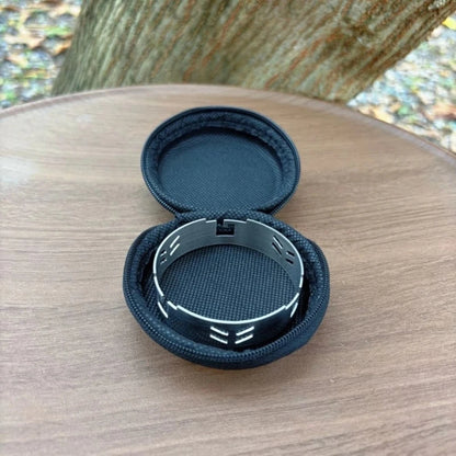 Ultralight Wind Guard Ring for Soto Portable Camping Stoves (6x6x1.6cm)