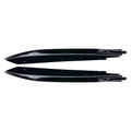 Rear Bumper Lip Diffuser Splitter for BMW 5 Series G30 M-Tech (2017–2022)