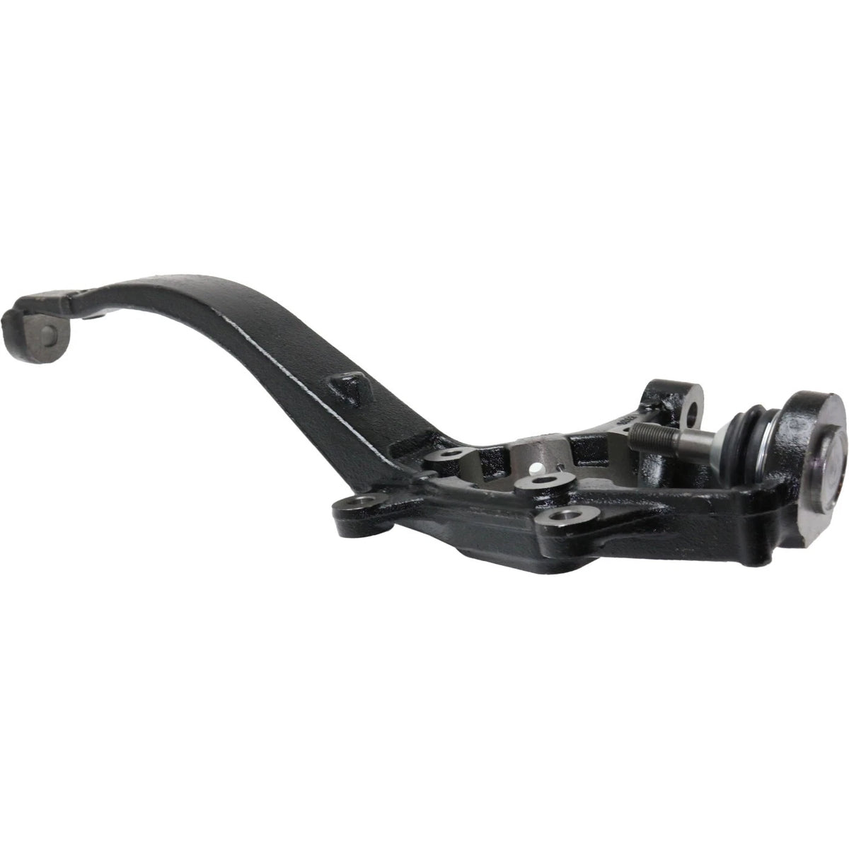 Front Left Steering Knuckle for Jeep Grand Cherokee Dodge (2011–2015) 68022629AD