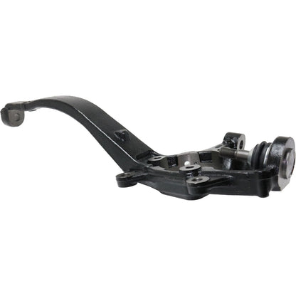 Front Left Steering Knuckle for Jeep Grand Cherokee Dodge (2011–2015) 68022629AD