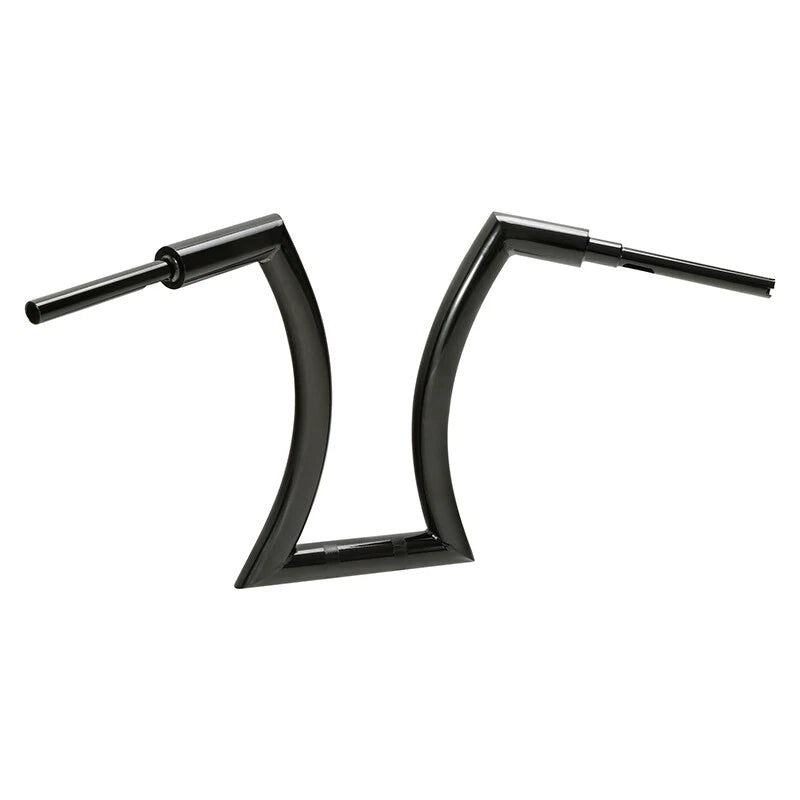 20" Rise 2" Ape Hanger Handlebar for Harley Sportster XL 883 1200 (2004–2023)
