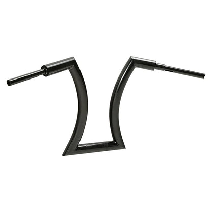 20" Rise 2" Ape Hanger Handlebar for Harley Sportster XL 883 1200 (2004–2023)