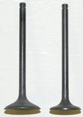 WSM Engine Valve Kit for Kawasaki KLT 160/185, Bayou (1985–1987) - 017-111