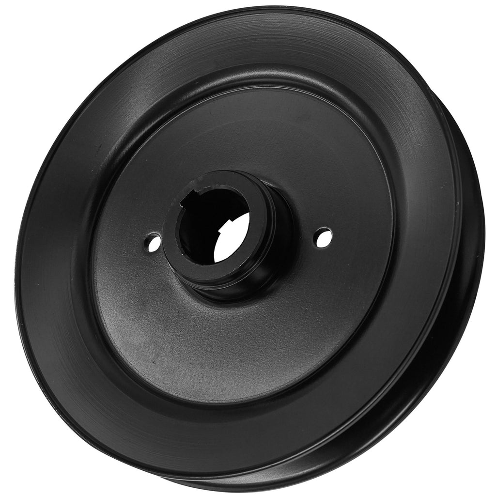 Deck Pulley 61 Inch Replacement for Woods ME2661B MZ2061 MZ2561K (2005–2005)