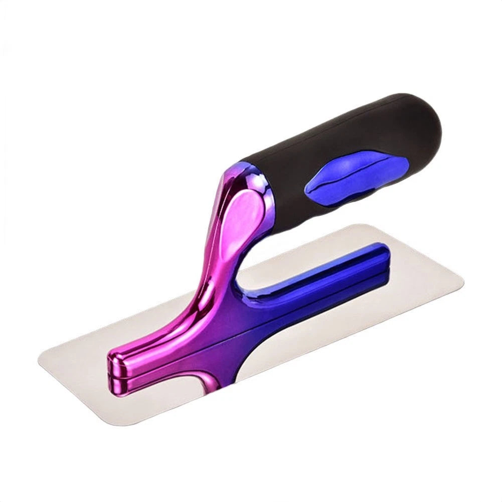 Gradient Plastering Tool for Effortless Maintenance and Exceptional Durability