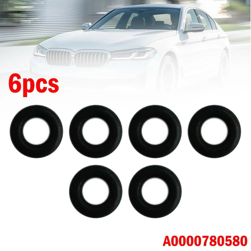 Injector Seal O Ring for Mercedes-Benz A-Class (1607004980, A0000780580)
