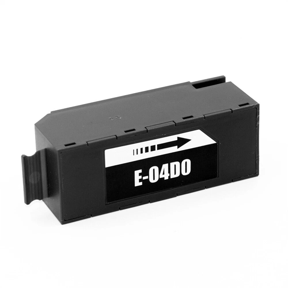 Maintenance Tank Box for Epson ET-7700 ET-7750 (C13T04D000 T04D0 E04D0)