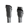 2X Dirt Brush Brush Head for Small Corners
