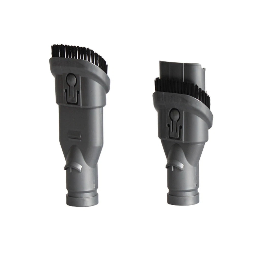 2X Dirt Brush Brush Head for Small Corners