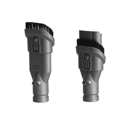 2X Dirt Brush Brush Head for Small Corners