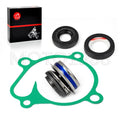 Water Pump Seal Gasket Rebuild Kit for Suzuki LT250R Quadracer 250 (1985–1986)