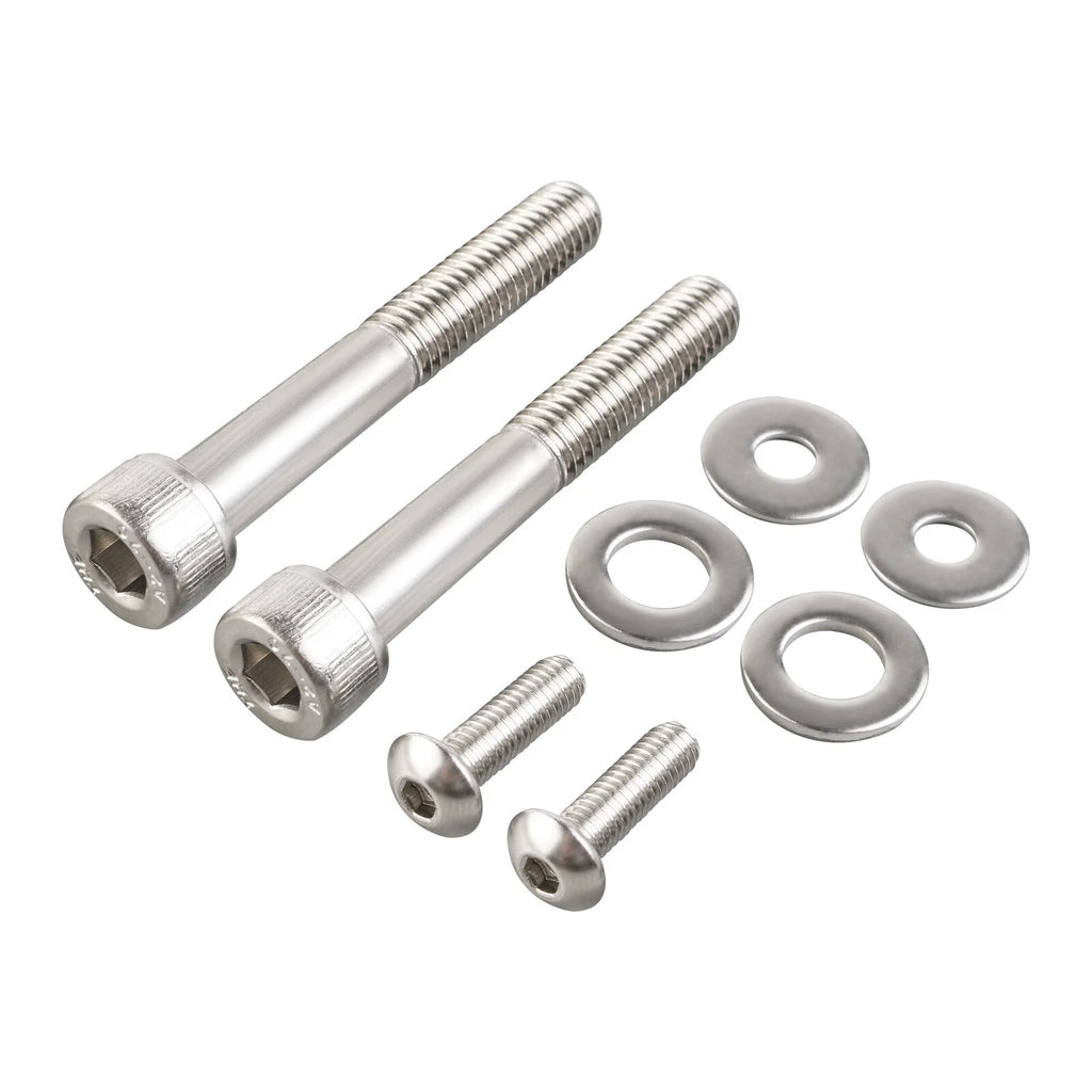 Headlight Mount Bolts + Washers Kit for Yamaha Banshee 350 (1987–2006)