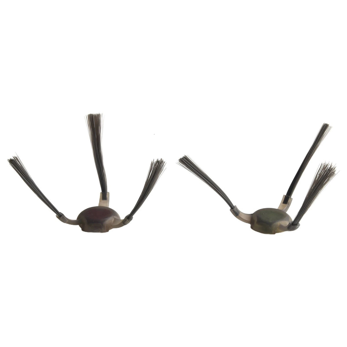 Side Brush Kit for AIRROBO P30 Vacuum Cleaner (2021–2023)