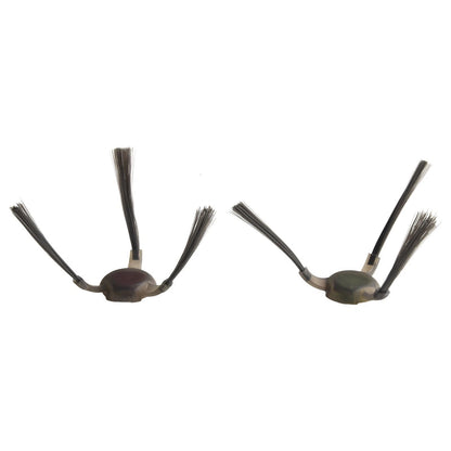 Side Brush Kit for AIRROBO P30 Vacuum Cleaner (2021–2023)