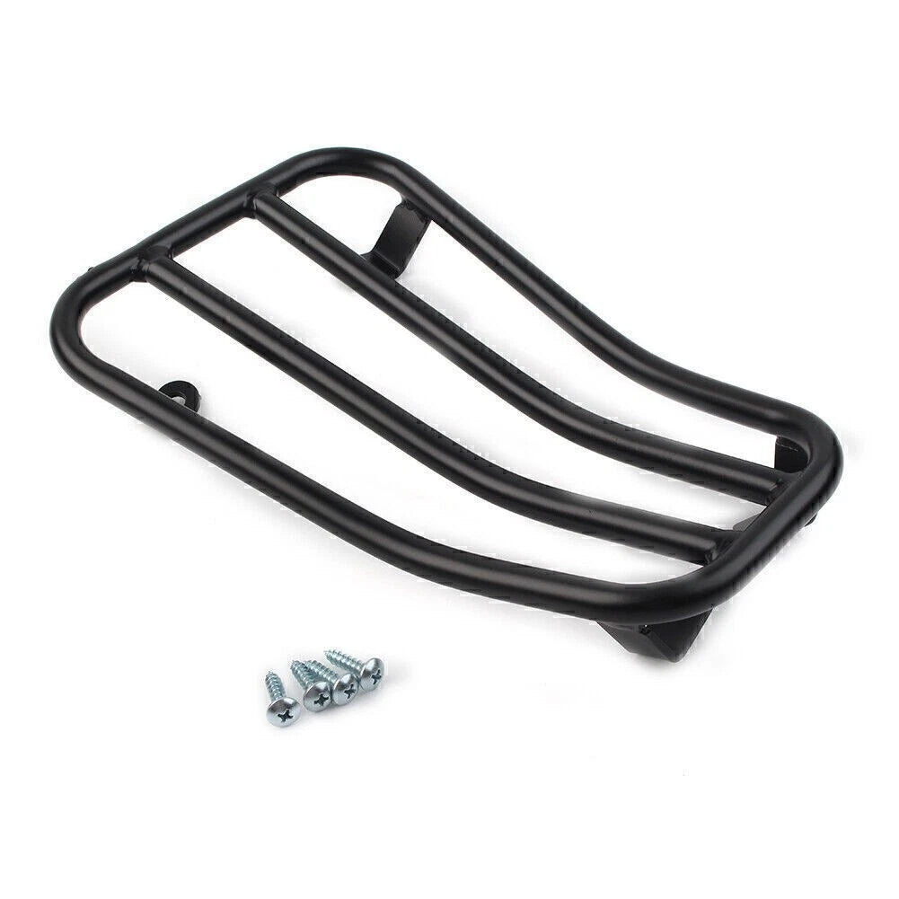 Luggage Rack Cargo Frame Support for Piaggio Sprint 150 (2015–2023)