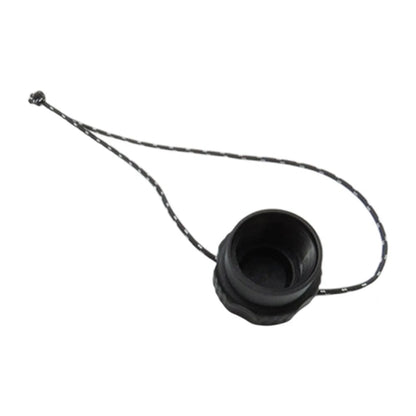 2Pcs Dust Cap for Diving Tank Valves with Reflective Features