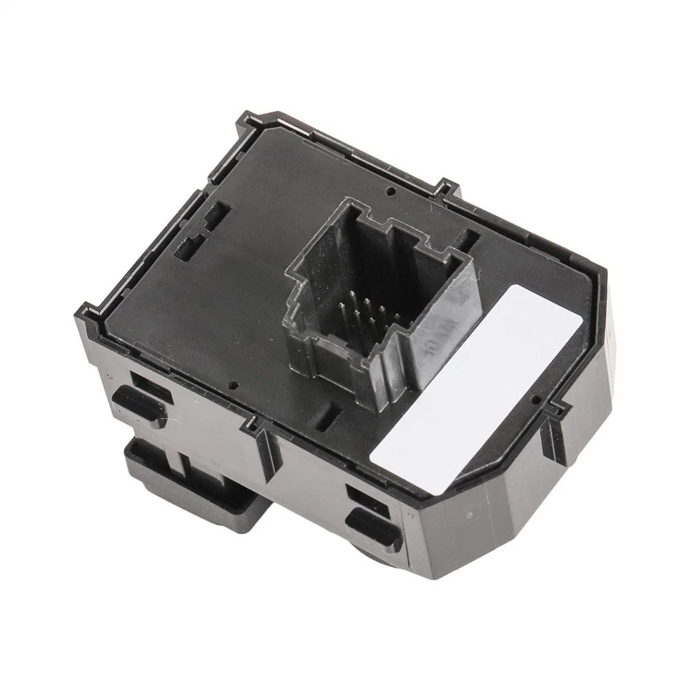 Power Folding Mirror Switch for Chevrolet Silverado 2500 3500 HD (2014–2019)