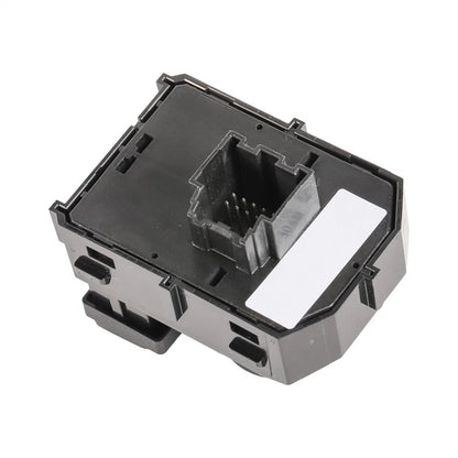 Power Folding Mirror Switch for Chevrolet Silverado 2500 3500 HD (2014–2019)