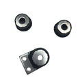 Set of 2 Annular Buffer Mounts for Stihl 030 031AV 032AV