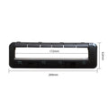 Replacement Brush Guard for Robot Vacuum (Compatible with )