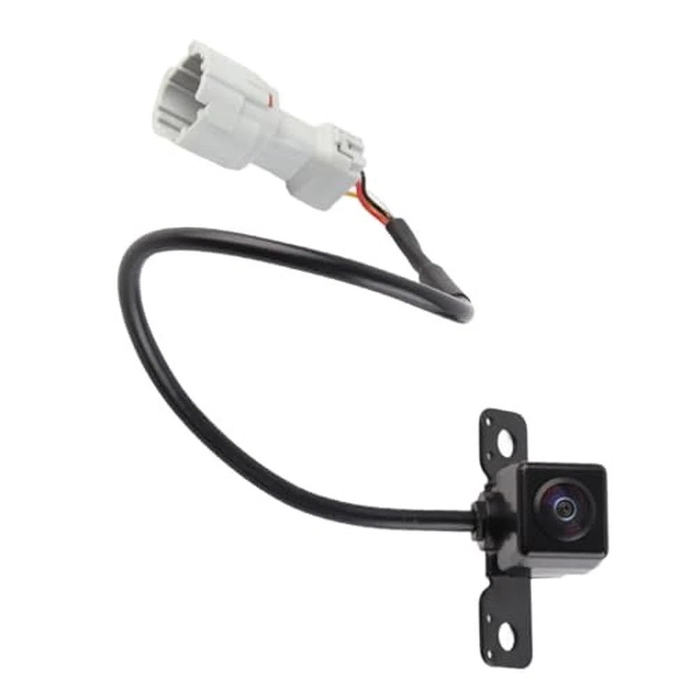 Backup Camera for Hyundai Santa Fe (2013–2016) IP68 Certified
