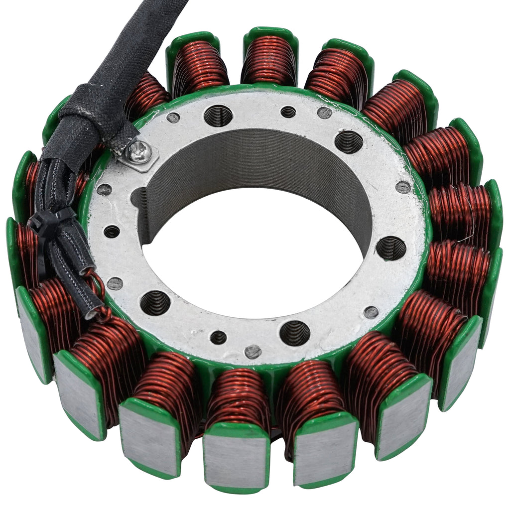 Stator Replacement for CanAm Bombardier DS650 ATV (2000–2005)