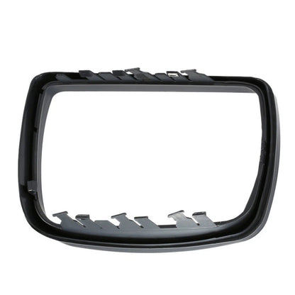 Right Rearview Mirror Cover Cap Trim Ring for BMW X5 E53 (2000–2006) 51168254904