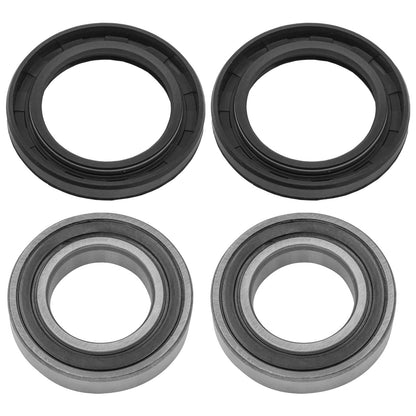 Rear Swing Arm Ball Bearings Seals Kit for Suzuki LT-4WD Quadrunner (1988–1995)