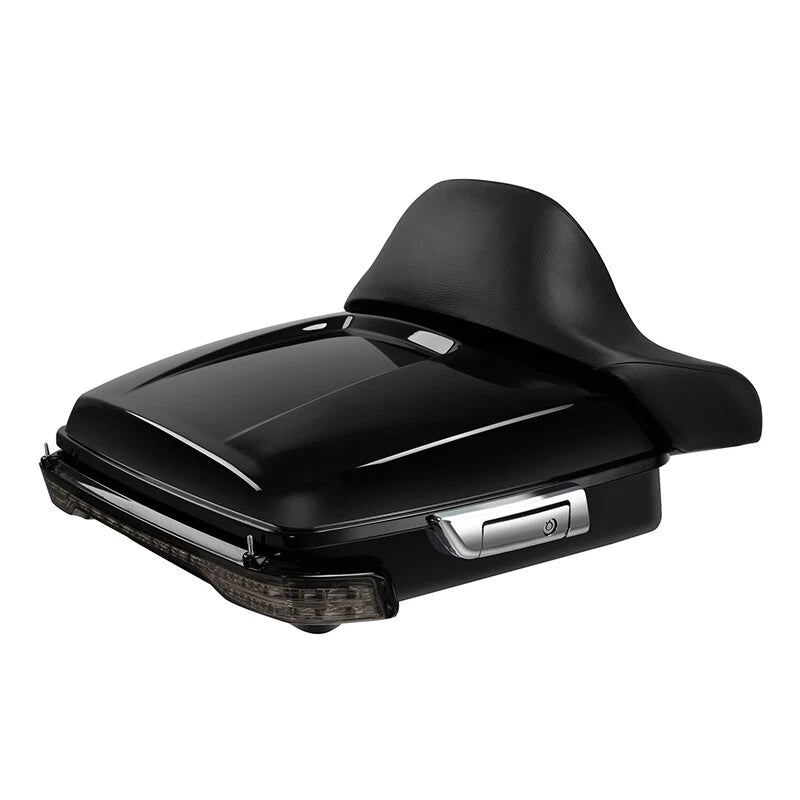 LED Tail Light for Harley Road King Glide (2014–2026)